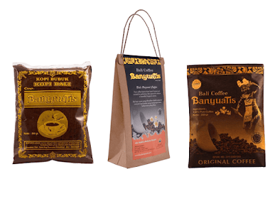 Photos of Bali Kopi Banyuatis