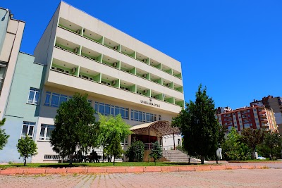 Photos of Kayseri Uygulama Oteli