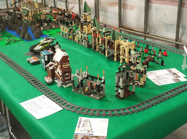 Fiera di Bologna
