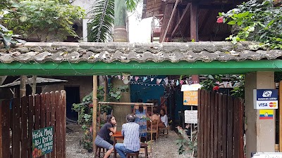 Photos of Hostal Moai