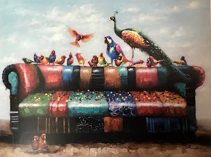 Photo n°16 de Guyodo Lehebel DECO à La Roche-Bernard (Magasin de meubles)