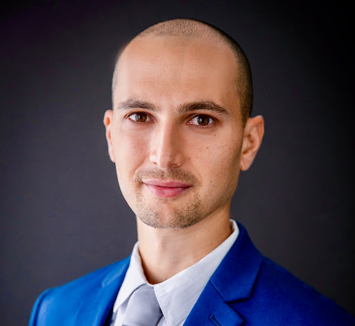 Boris Lazarev - REV Homes