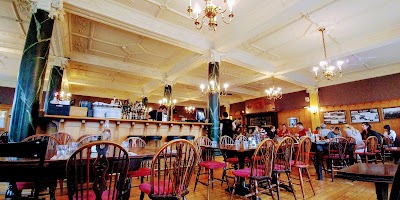 Photos of Etrusco at the Savoy