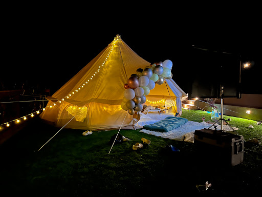Aesthetic Events & Co. - Party Rentals and Design - Thumbnail