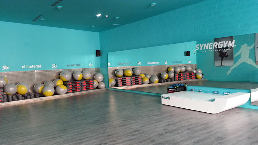 Synergym Córdoba Centro - Thumbnail