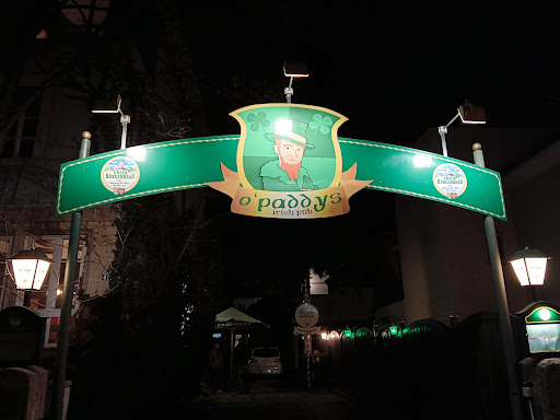 O'Paddys - Thumbnail