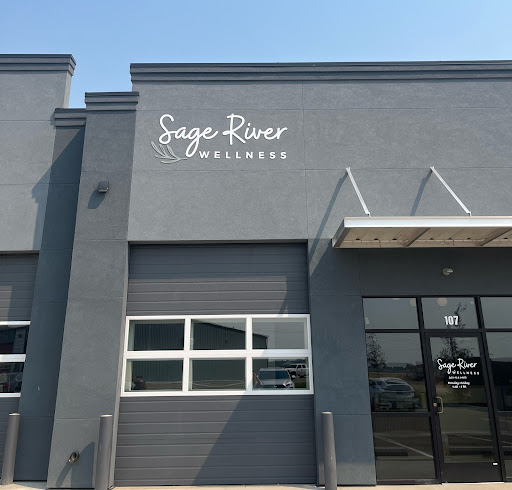 Sage River Wellness