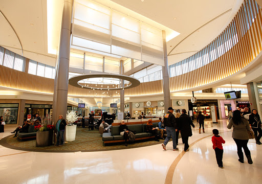 Walt Whitman Shops Gallery - United States
