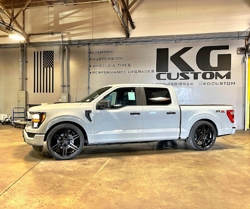 kgcustom - Thumbnail