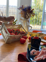 Photo n°6 de MademoiselleC... Concept Store à Pézenas (Magasin de vêtements pour hommes)