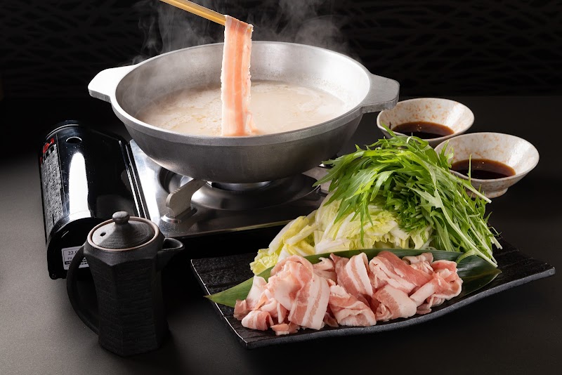 まぼろし海鮮 陸奥