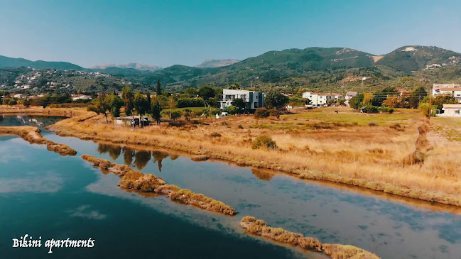 Αξιολογήσεις για το Bikini Apartments στην Λευκάδα - Ινστιτούτο αισθητικής