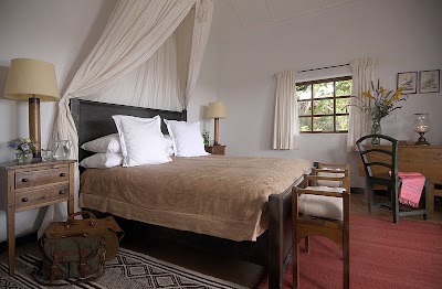 Photos of Sosian Lodge