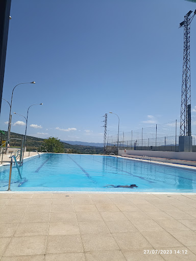 Piscina Municipal De Tremp - Thumbnail