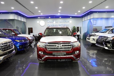 Photos of Sahara Motors Dubai - Brand New Car Exporter