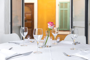 Photo n°42 de La Belle Étoile à Villefranche-sur-Mer (Restaurant méditerranéen)