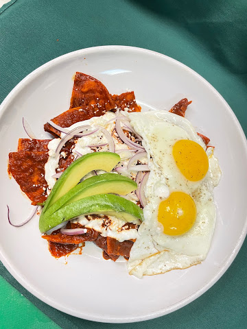 El Mictlan Restaurant by null