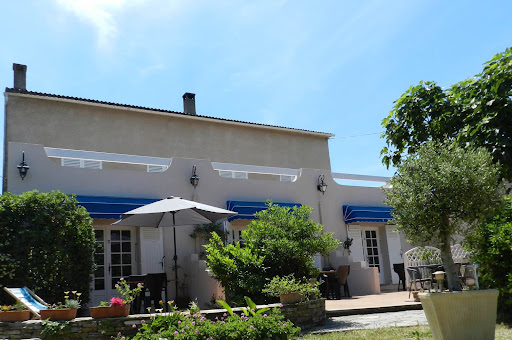 Photo de Appart Bleu Azur à Saint-Florent (20217)