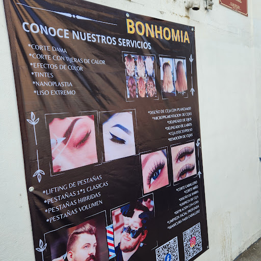 Bonhomia Barber & Salon - Thumbnail