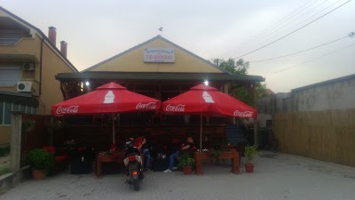 Photos of Cafe Te Sheshi