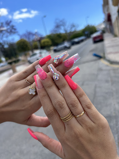 Lucia Nails - Thumbnail