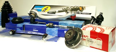 Photos of Akrej Autodijelovi