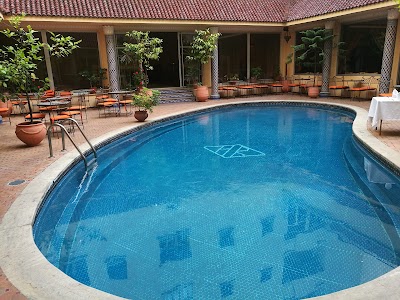 Photos of Rif Hotel