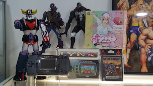 Photo n°8 de Cash'N Play à Lens (Magasin d'articles d'occasion)