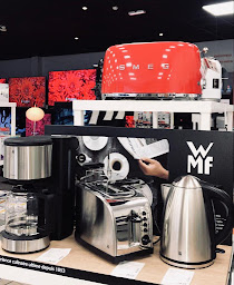 Photo n°3 de Connexion Partenaire Boulanger Les Vans à Les Vans (Magasin de jeux vidéo)