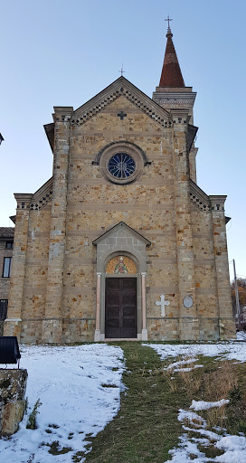 Parrocchia SS. Salvatore e Gallo Gallery - Italy