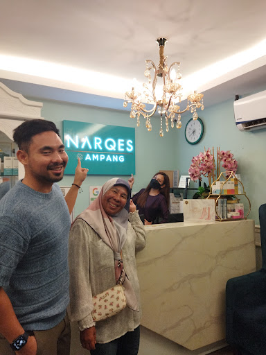 NARQES Skintelligent Ampang (Medispa)