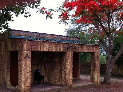 Photos of Kosi Bay Lala Lapa Lodge