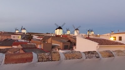 Photos of La Casa del Abuelo Jos&eacute;