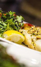 Photo n°36 de Gina à Dijon (Restaurant italien)