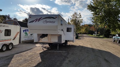 Photos of Phillips RV Center