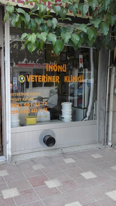 Inonu Veteriner Klinigi