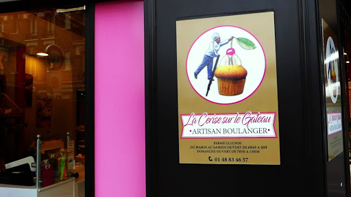 La Chouquette Dorée
