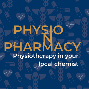 Physio In Pharmacy - Thumbnail