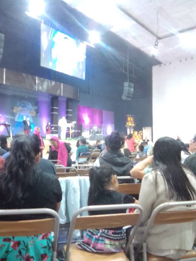 Photos of Iglesia de Restauraci&oacute;n Misi&oacute;n Internacional Guatemala