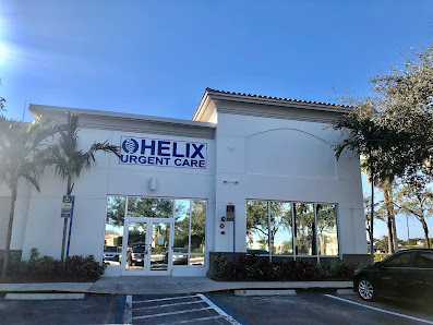 Helix Urgent Care - North Palm Beach / Lake Park / Palm Beach Gardens 328 Northlake Blvd, North Palm Beach, FL 33408, United States