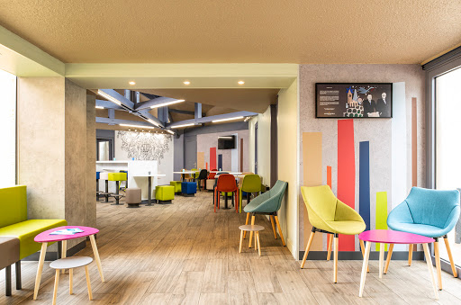 IBIS BUDGET SAINT-OUEN-L'AUMÔNE - Thumbnail