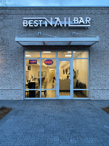 Best Nail Bar - United States