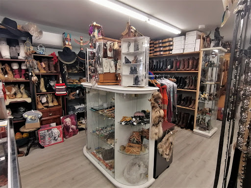 Boutique Du Cordonnier - Thumbnail