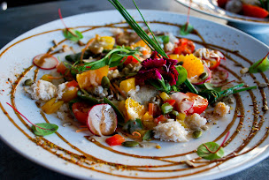 Photo n°10 de French Fourchette à Palavas-les-Flots (Restaurant français)