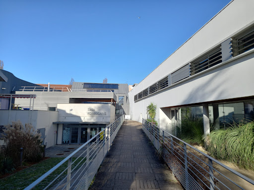 Photo de Relais Petite Enfance - Relais Assistantes Maternelles à Paray-Vieille-Poste (91550)
