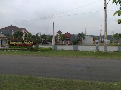 Photos of Perumahan Griya Bukit Ciperna