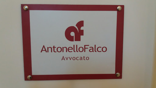 Avv. Falco Antonello