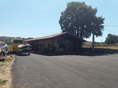 Photos of Rumbo Ebro Hostel