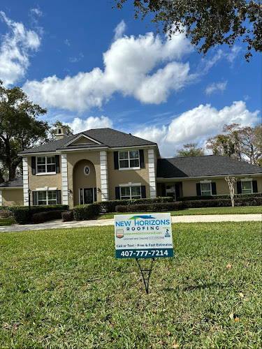 New Horizons Roofing, Inc
