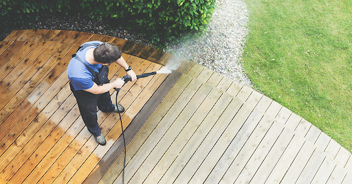 Fort Lauderdale Pressure Washing - Thumbnail